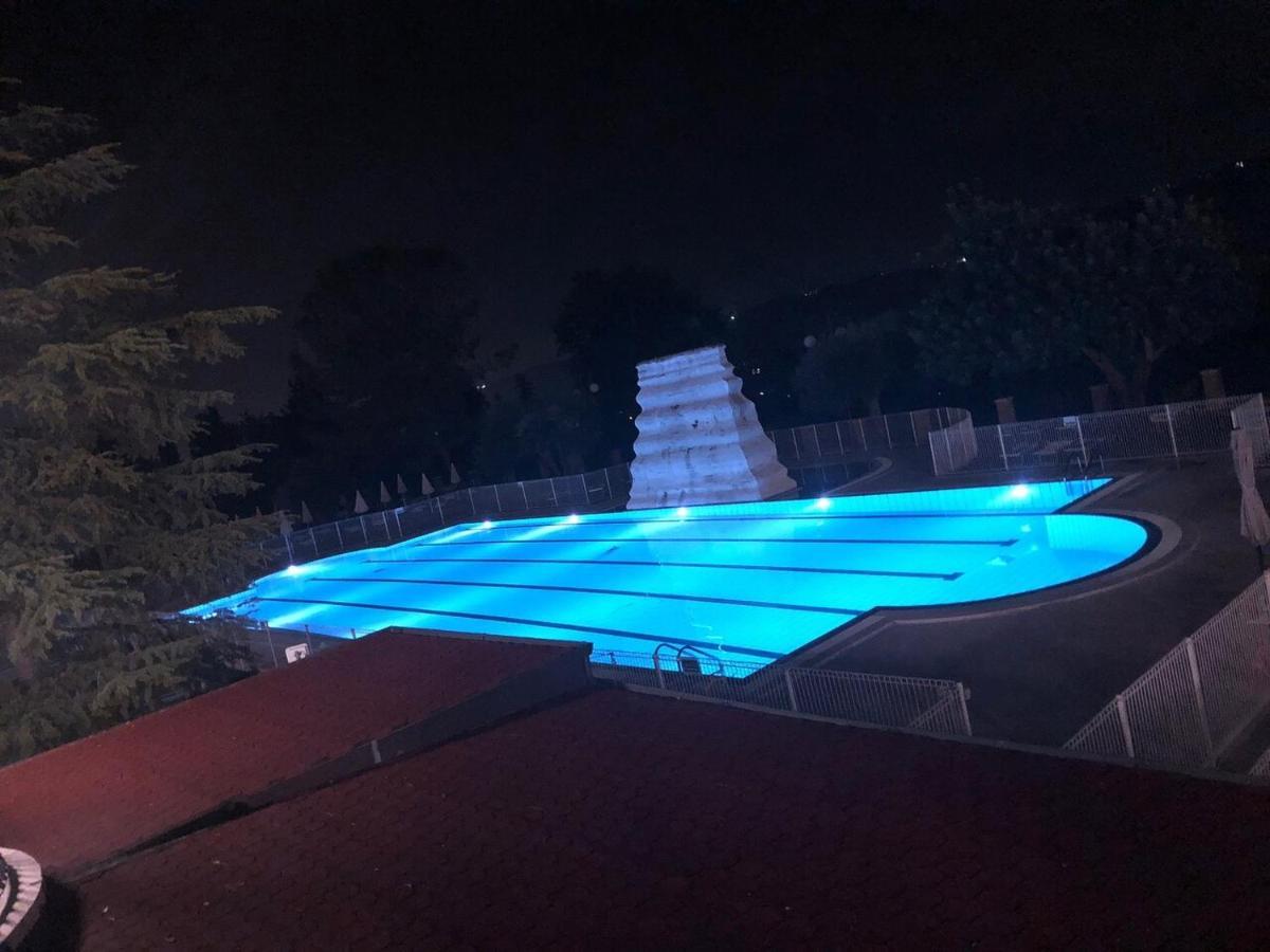 Hotel Casale Colli del Tronto Esterno foto
