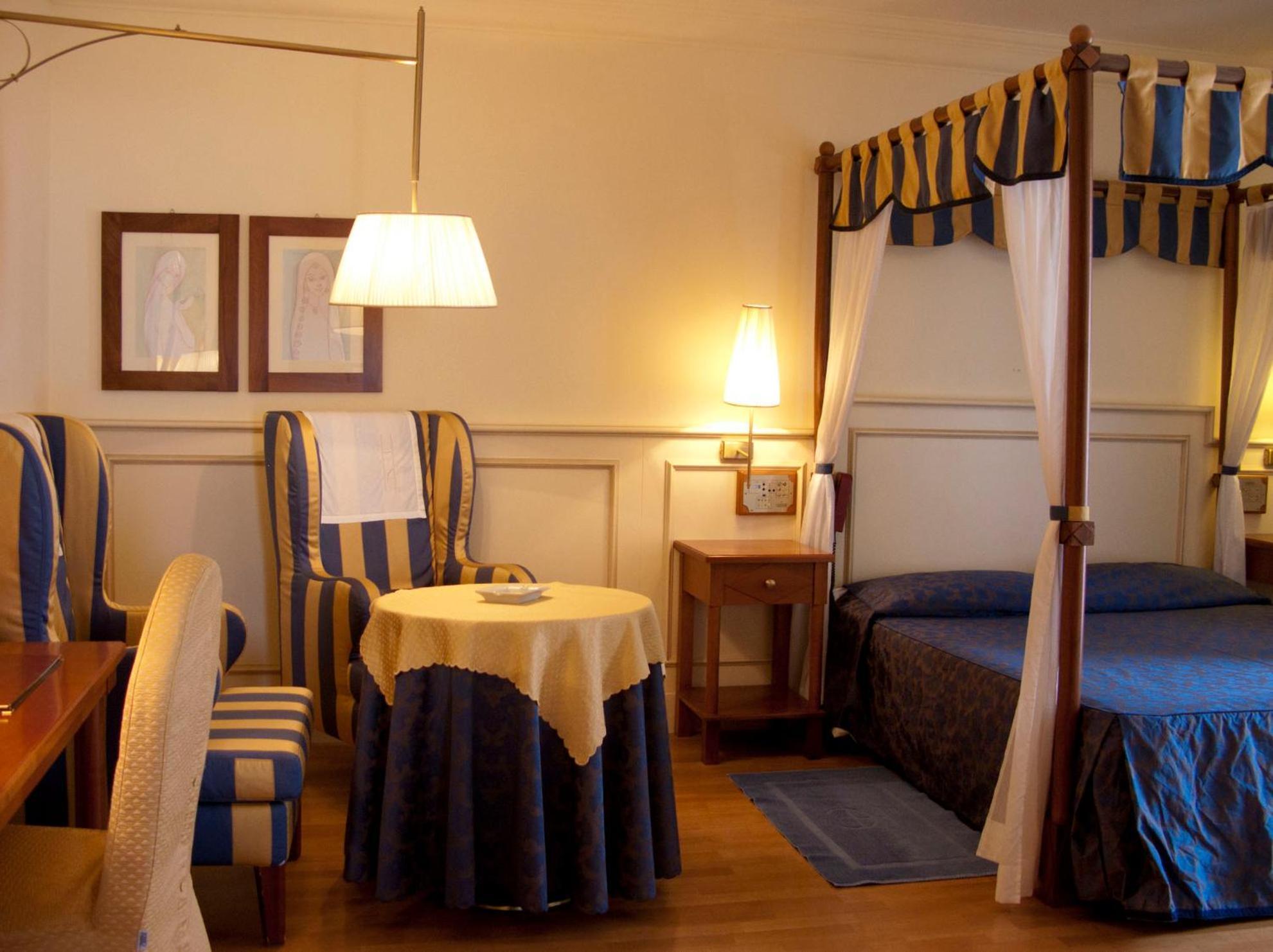 Hotel Casale Colli del Tronto Esterno foto