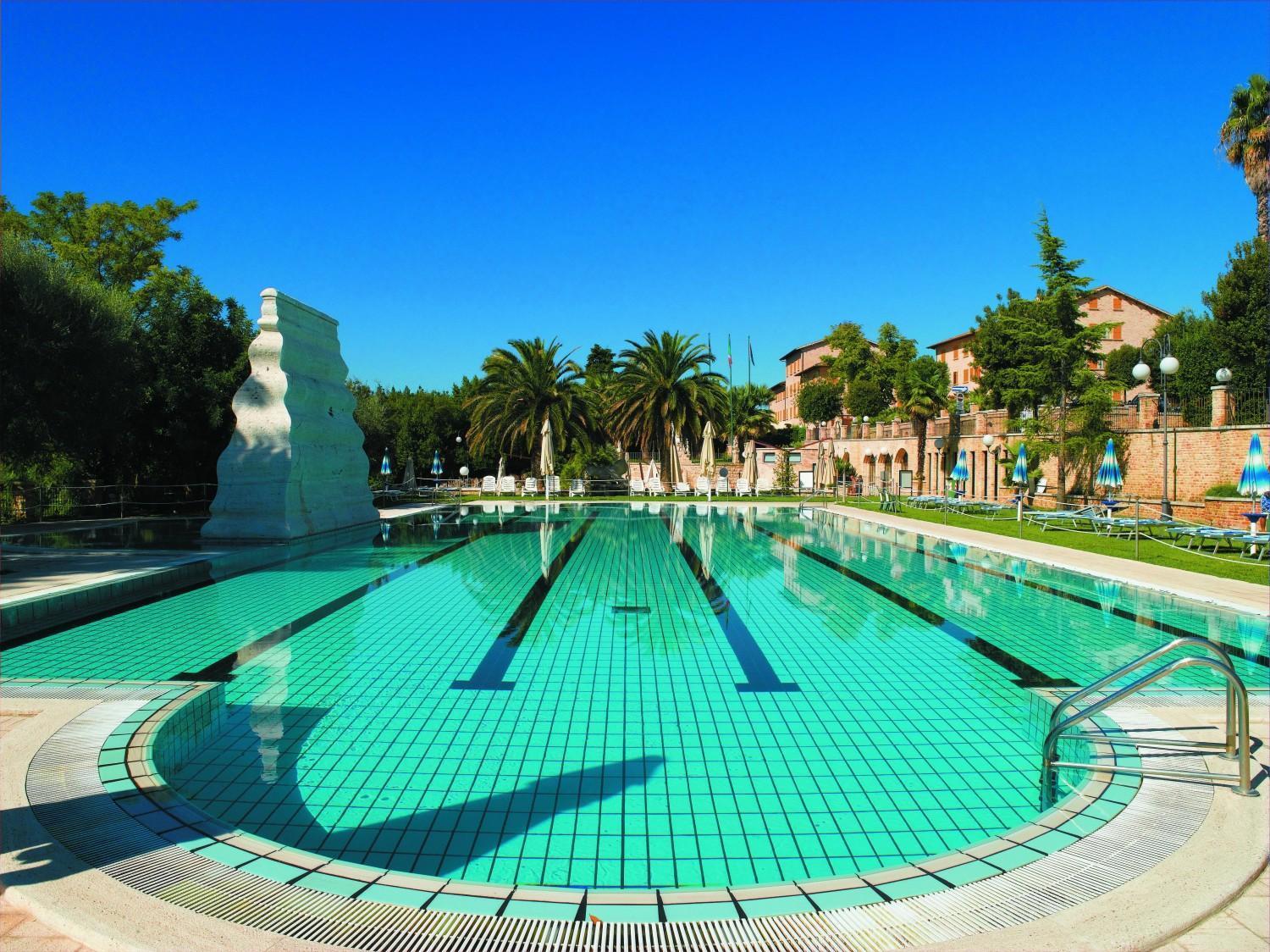 Hotel Casale Colli del Tronto Esterno foto