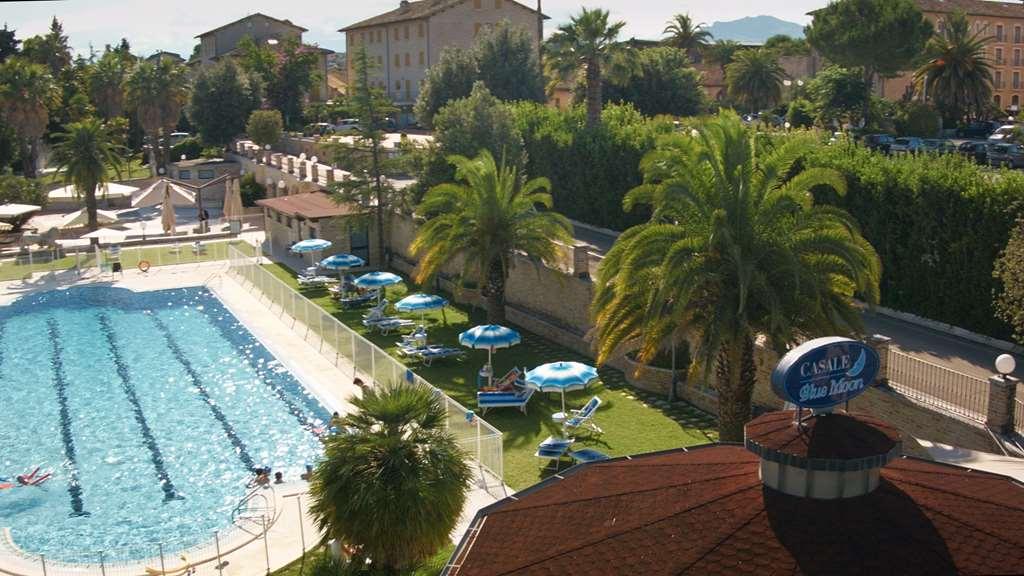 Hotel Casale Colli del Tronto Servizi foto
