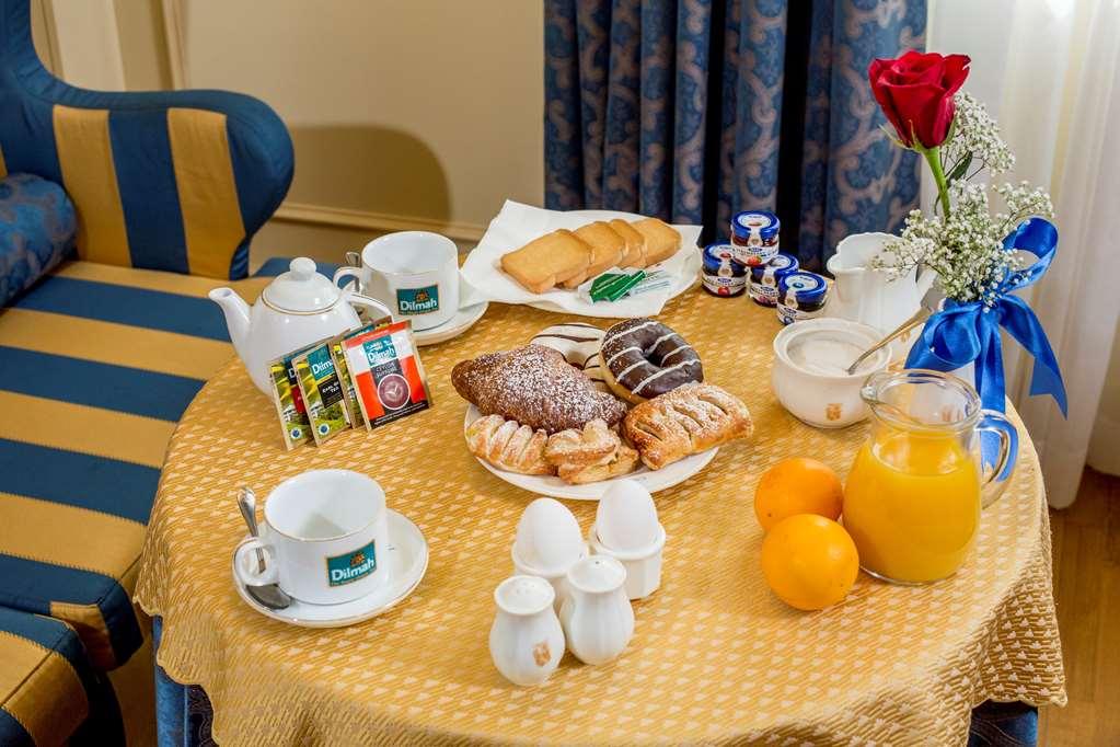Hotel Casale Colli del Tronto Ristorante foto